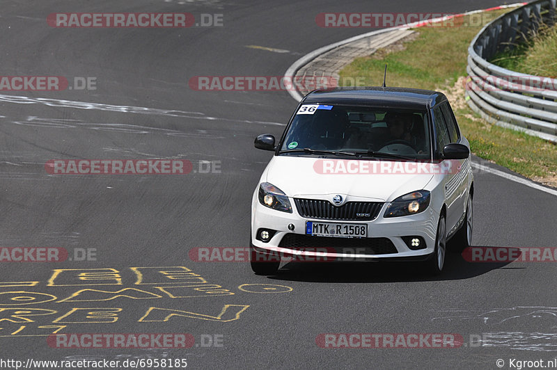 Bild #6958185 - DSK - Freies Fahren Nürburgring Nordschleife