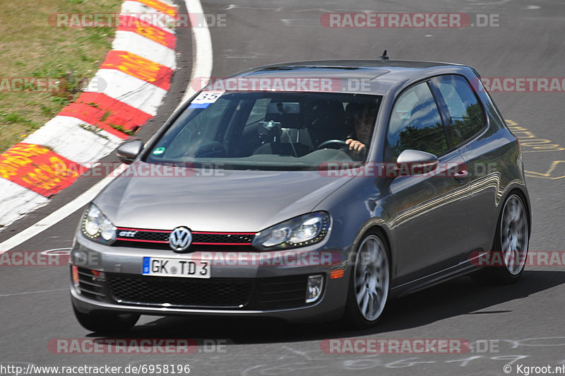 Bild #6958196 - DSK - Freies Fahren Nürburgring Nordschleife