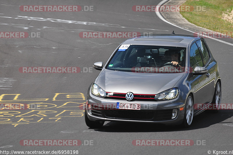 Bild #6958198 - DSK - Freies Fahren Nürburgring Nordschleife