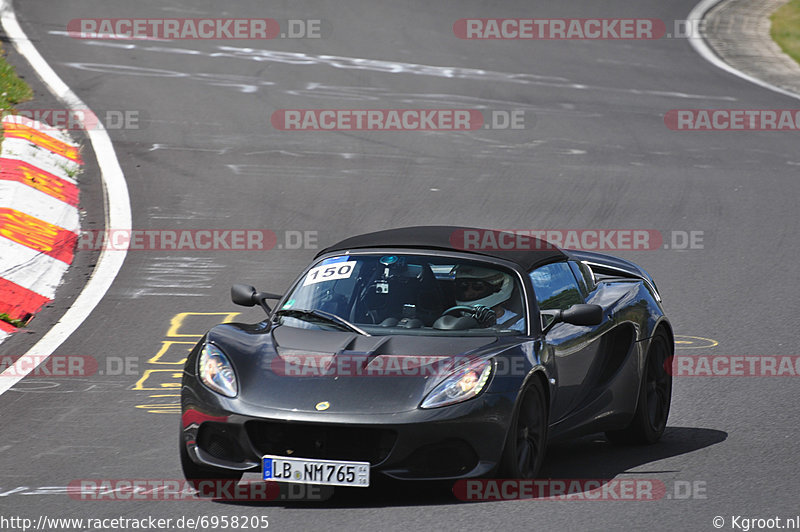 Bild #6958205 - DSK - Freies Fahren Nürburgring Nordschleife