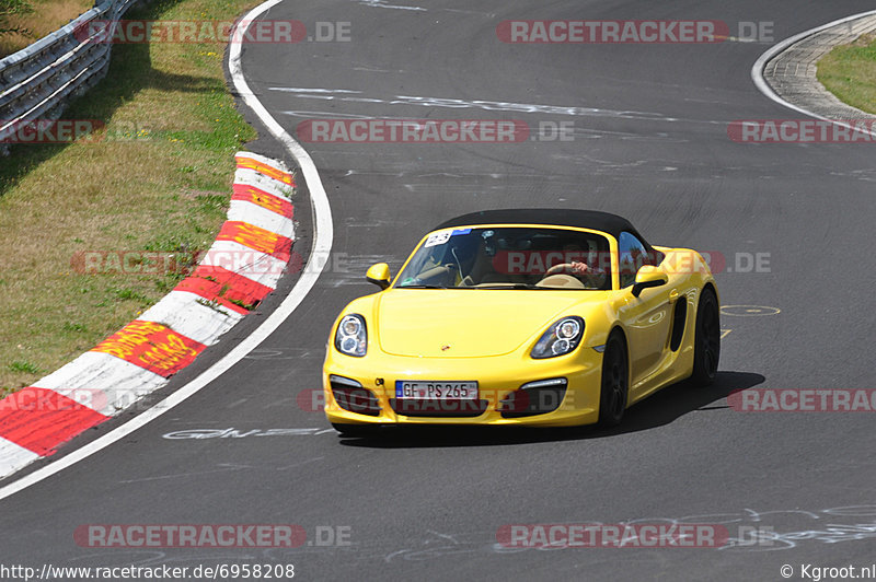 Bild #6958208 - DSK - Freies Fahren Nürburgring Nordschleife