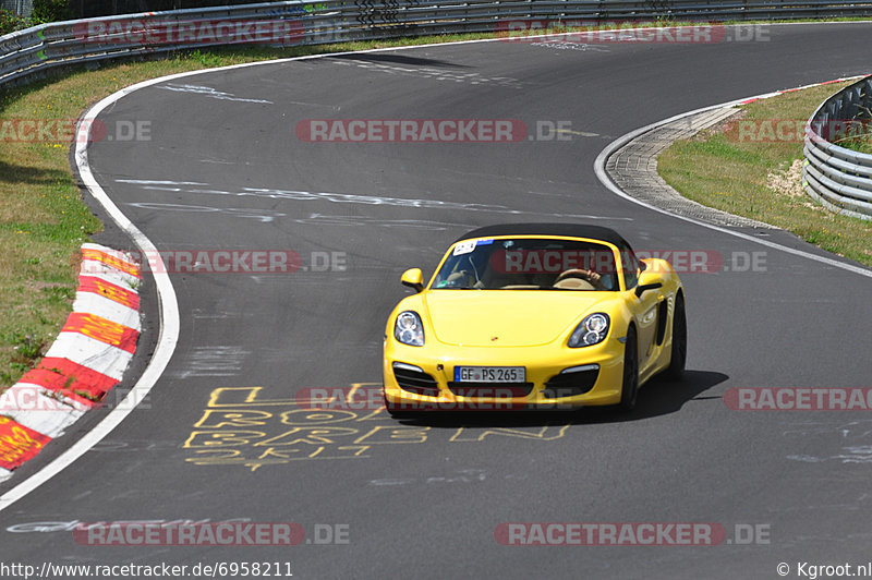 Bild #6958211 - DSK - Freies Fahren Nürburgring Nordschleife