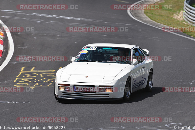 Bild #6958223 - DSK - Freies Fahren Nürburgring Nordschleife