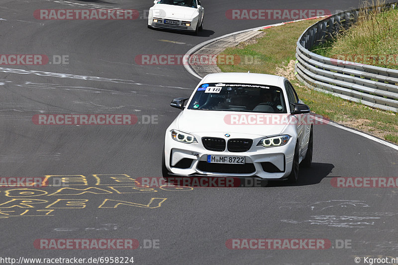 Bild #6958224 - DSK - Freies Fahren Nürburgring Nordschleife