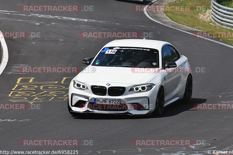 Bild #6958225 - DSK - Freies Fahren Nürburgring Nordschleife