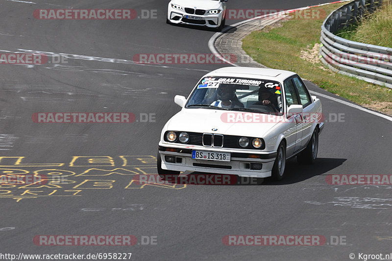 Bild #6958227 - DSK - Freies Fahren Nürburgring Nordschleife