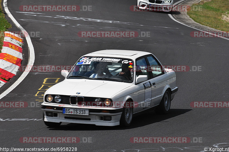 Bild #6958228 - DSK - Freies Fahren Nürburgring Nordschleife