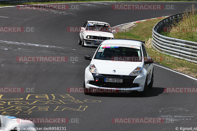 Bild #6958231 - DSK - Freies Fahren Nürburgring Nordschleife