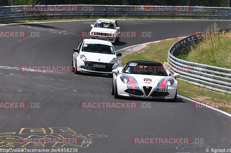 Bild #6958236 - DSK - Freies Fahren Nürburgring Nordschleife