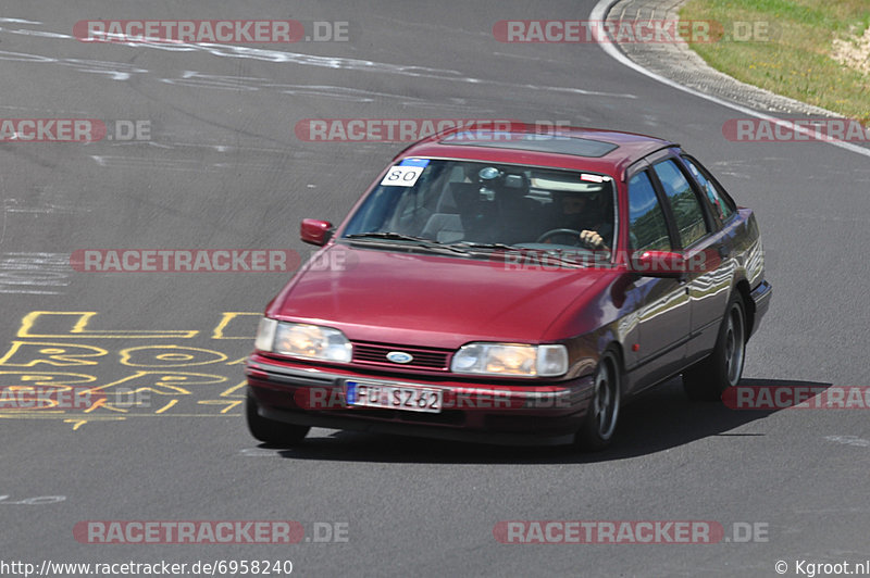 Bild #6958240 - DSK - Freies Fahren Nürburgring Nordschleife