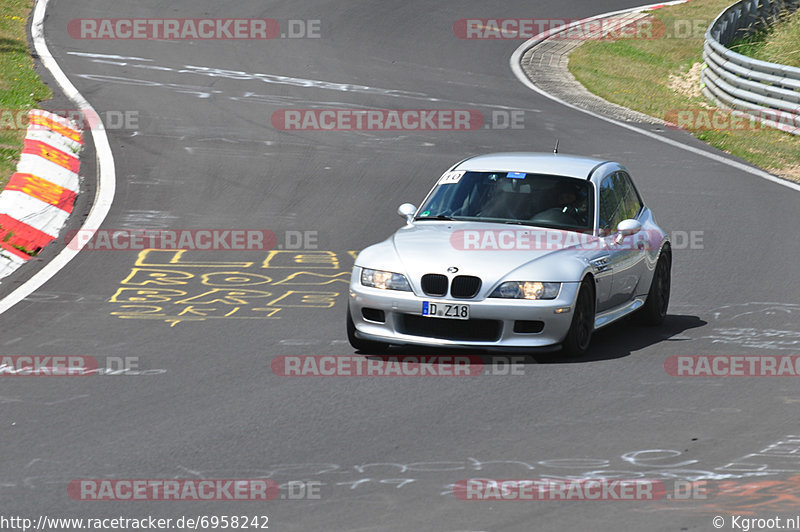 Bild #6958242 - DSK - Freies Fahren Nürburgring Nordschleife