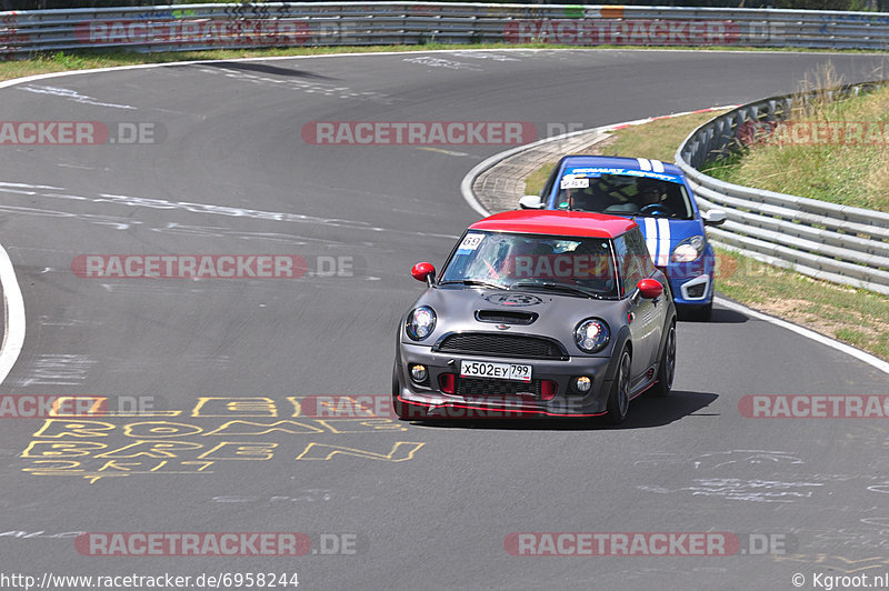 Bild #6958244 - DSK - Freies Fahren Nürburgring Nordschleife