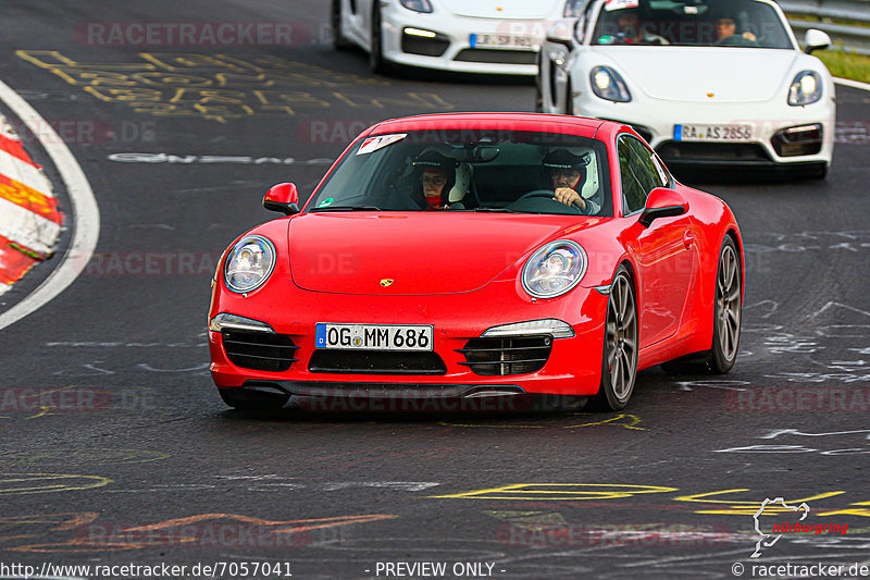 Bild #7057041 - NÜRBURGRING SPORTFAHRERTRAINING NORDSCHLEIFE XL (05.08.2019)