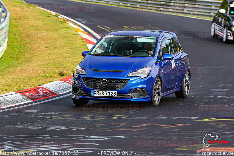 Bild #7057433 - NÜRBURGRING SPORTFAHRERTRAINING NORDSCHLEIFE XL (05.08.2019)