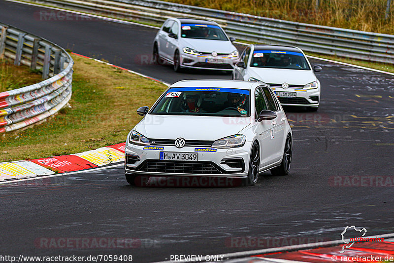 Bild #7059408 - NÜRBURGRING SPORTFAHRERTRAINING NORDSCHLEIFE XL (05.08.2019)