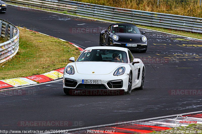 Bild #7059982 - NÜRBURGRING SPORTFAHRERTRAINING NORDSCHLEIFE XL (05.08.2019)