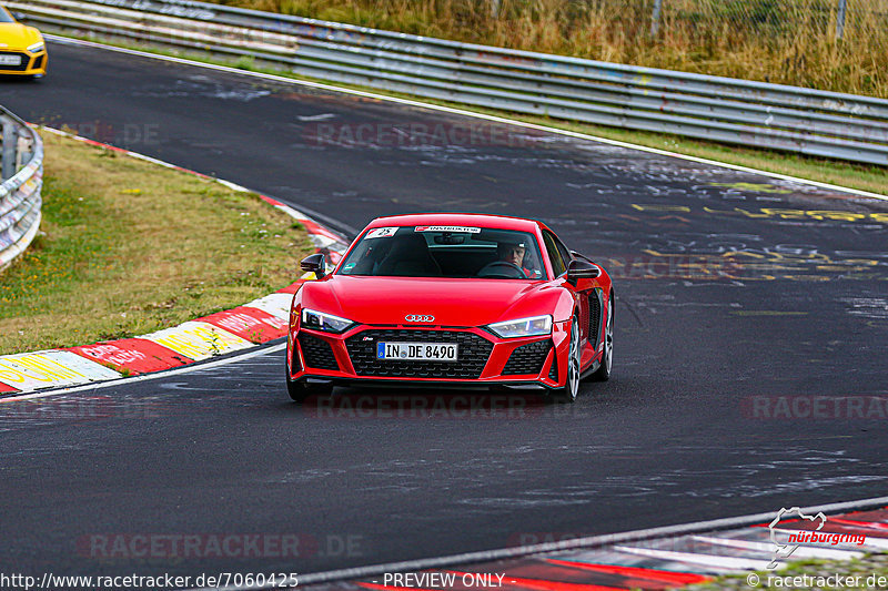 Bild #7060425 - NÜRBURGRING SPORTFAHRERTRAINING NORDSCHLEIFE XL (05.08.2019)