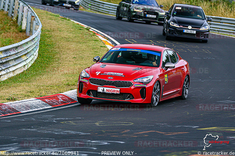 Bild #7060941 - NÜRBURGRING SPORTFAHRERTRAINING NORDSCHLEIFE XL (05.08.2019)