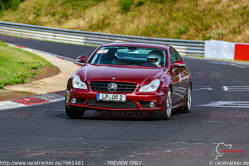 Bild #7061491 - NÜRBURGRING SPORTFAHRERTRAINING NORDSCHLEIFE XL (05.08.2019)