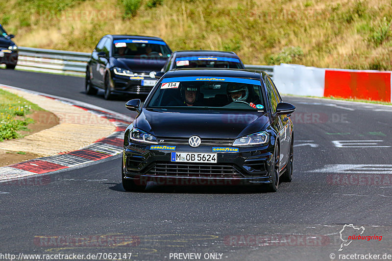 Bild #7062147 - NÜRBURGRING SPORTFAHRERTRAINING NORDSCHLEIFE XL (05.08.2019)