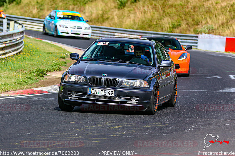 Bild #7062200 - NÜRBURGRING SPORTFAHRERTRAINING NORDSCHLEIFE XL (05.08.2019)