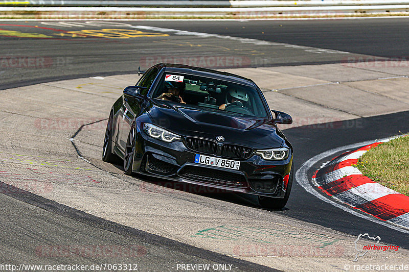 Bild #7063312 - NÜRBURGRING SPORTFAHRERTRAINING NORDSCHLEIFE XL (05.08.2019)