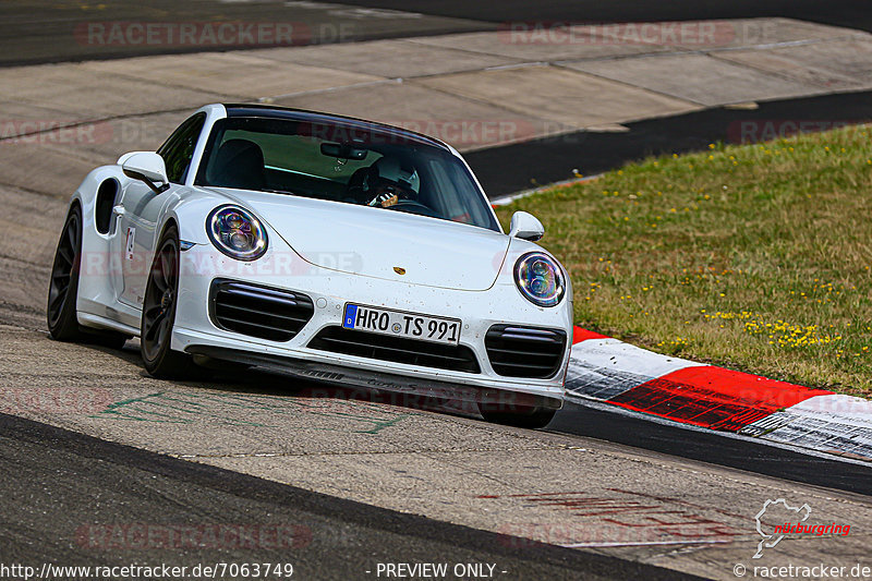 Bild #7063749 - NÜRBURGRING SPORTFAHRERTRAINING NORDSCHLEIFE XL (05.08.2019)