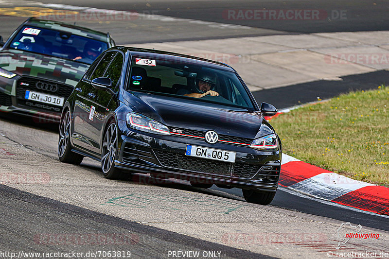 Bild #7063819 - NÜRBURGRING SPORTFAHRERTRAINING NORDSCHLEIFE XL (05.08.2019)