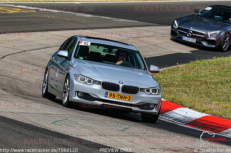 Bild #7064120 - NÜRBURGRING SPORTFAHRERTRAINING NORDSCHLEIFE XL (05.08.2019)