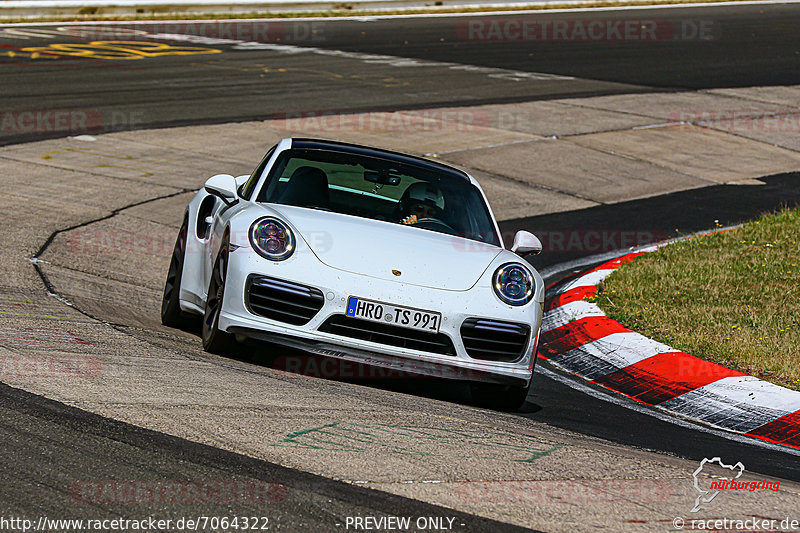 Bild #7064322 - NÜRBURGRING SPORTFAHRERTRAINING NORDSCHLEIFE XL (05.08.2019)