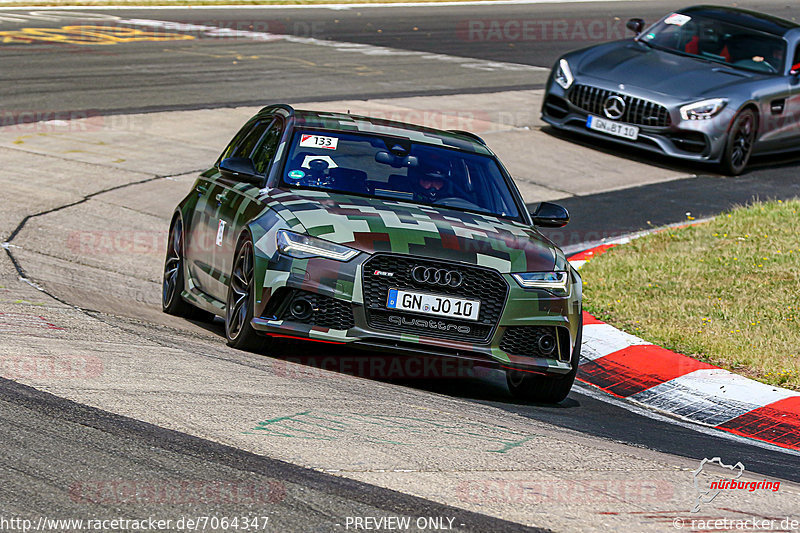 Bild #7064347 - NÜRBURGRING SPORTFAHRERTRAINING NORDSCHLEIFE XL (05.08.2019)