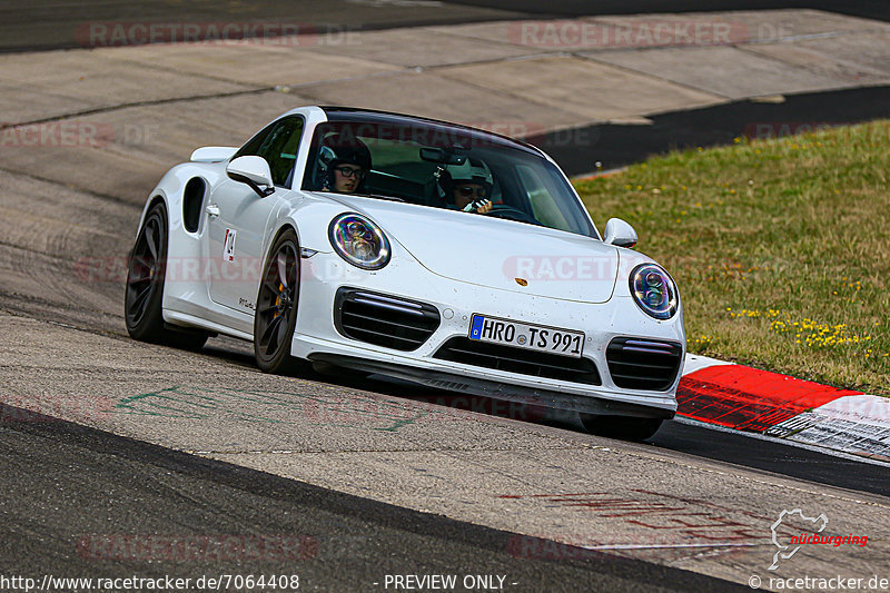 Bild #7064408 - NÜRBURGRING SPORTFAHRERTRAINING NORDSCHLEIFE XL (05.08.2019)