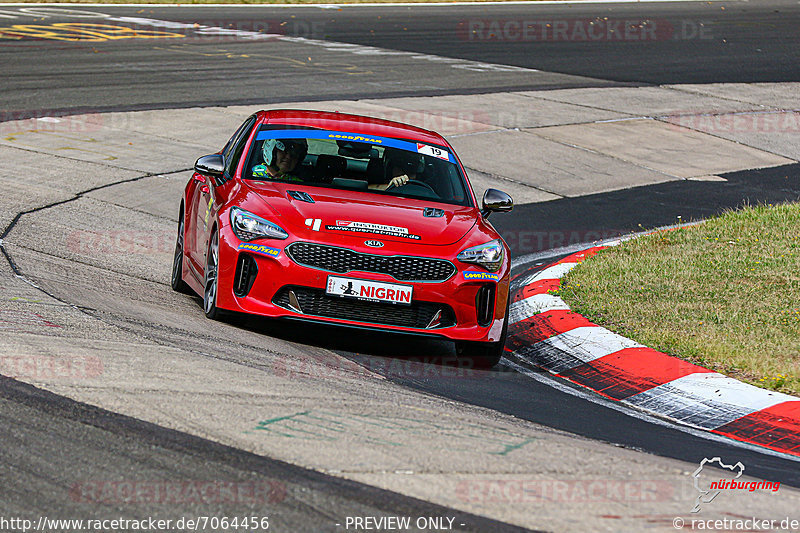 Bild #7064456 - NÜRBURGRING SPORTFAHRERTRAINING NORDSCHLEIFE XL (05.08.2019)