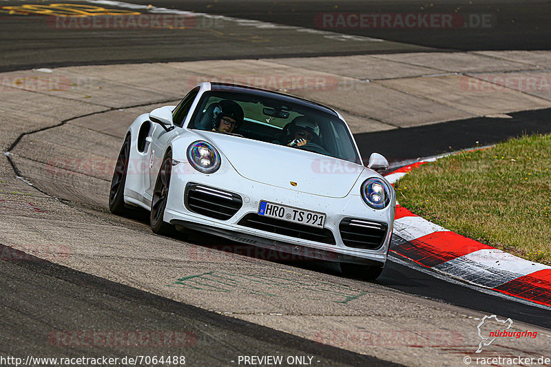 Bild #7064488 - NÜRBURGRING SPORTFAHRERTRAINING NORDSCHLEIFE XL (05.08.2019)