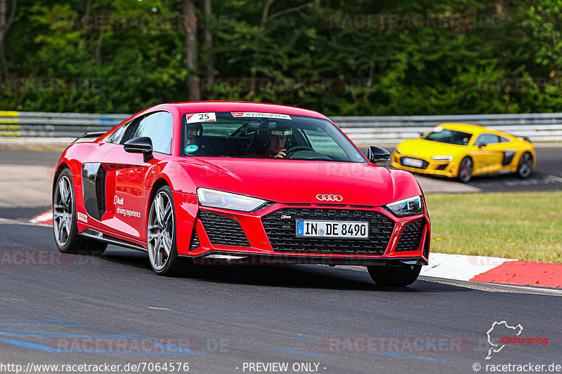 Bild #7064576 - NÜRBURGRING SPORTFAHRERTRAINING NORDSCHLEIFE XL (05.08.2019)