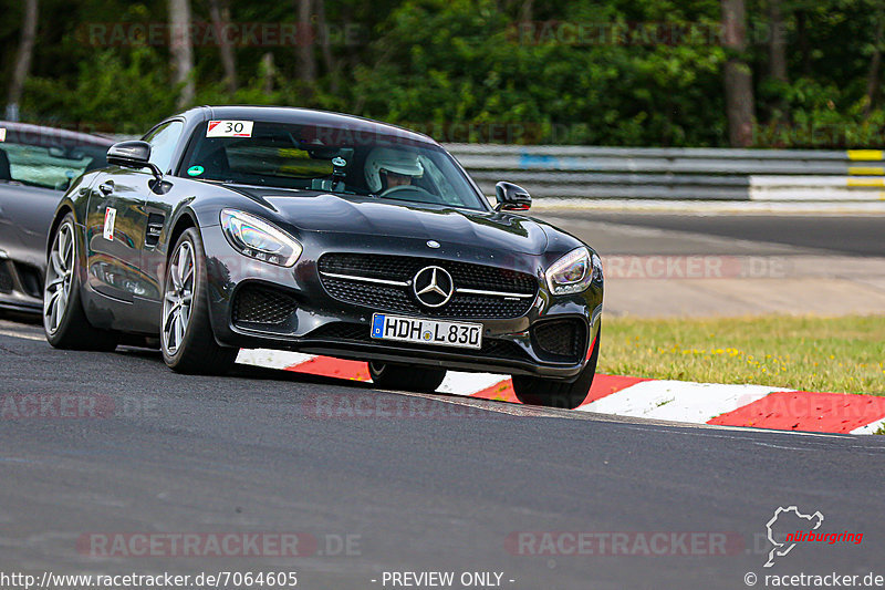 Bild #7064605 - NÜRBURGRING SPORTFAHRERTRAINING NORDSCHLEIFE XL (05.08.2019)