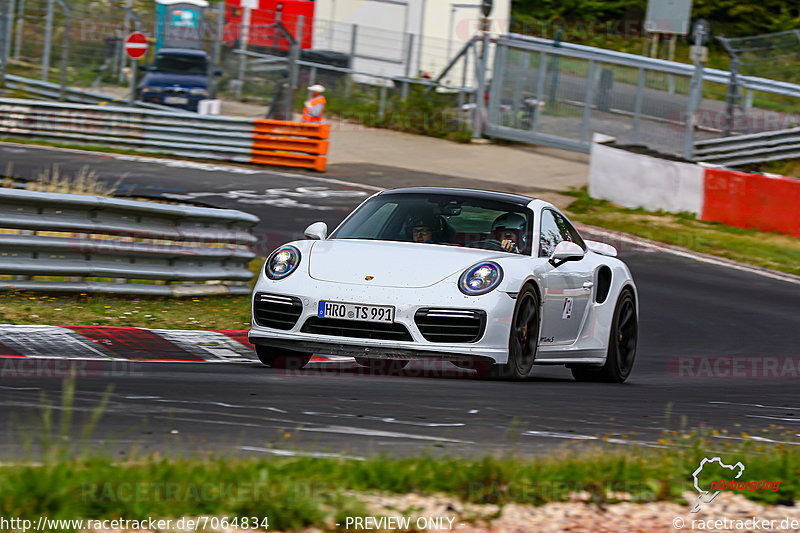 Bild #7064834 - NÜRBURGRING SPORTFAHRERTRAINING NORDSCHLEIFE XL (05.08.2019)