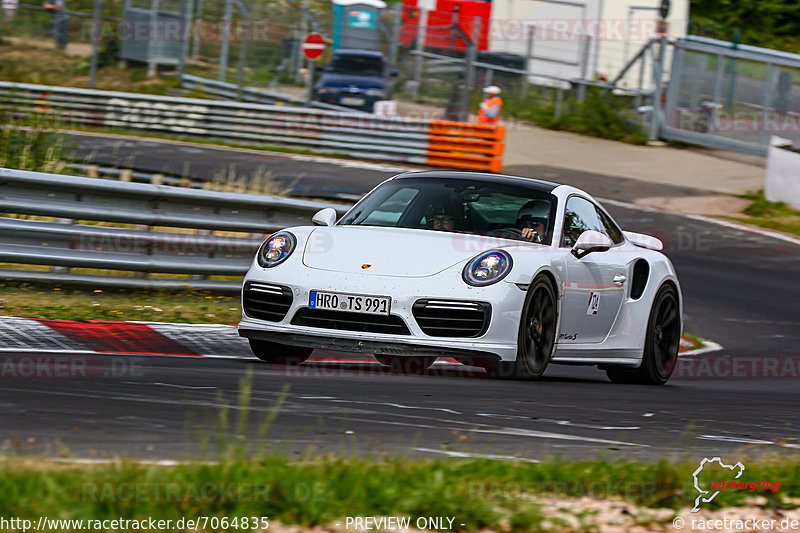 Bild #7064835 - NÜRBURGRING SPORTFAHRERTRAINING NORDSCHLEIFE XL (05.08.2019)