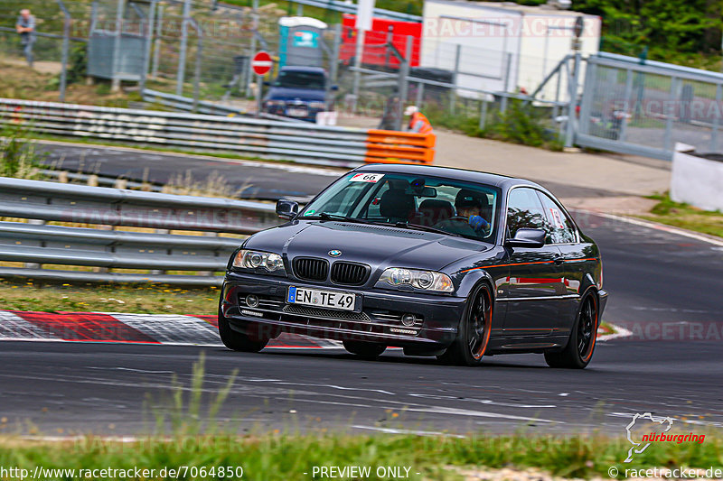 Bild #7064850 - NÜRBURGRING SPORTFAHRERTRAINING NORDSCHLEIFE XL (05.08.2019)