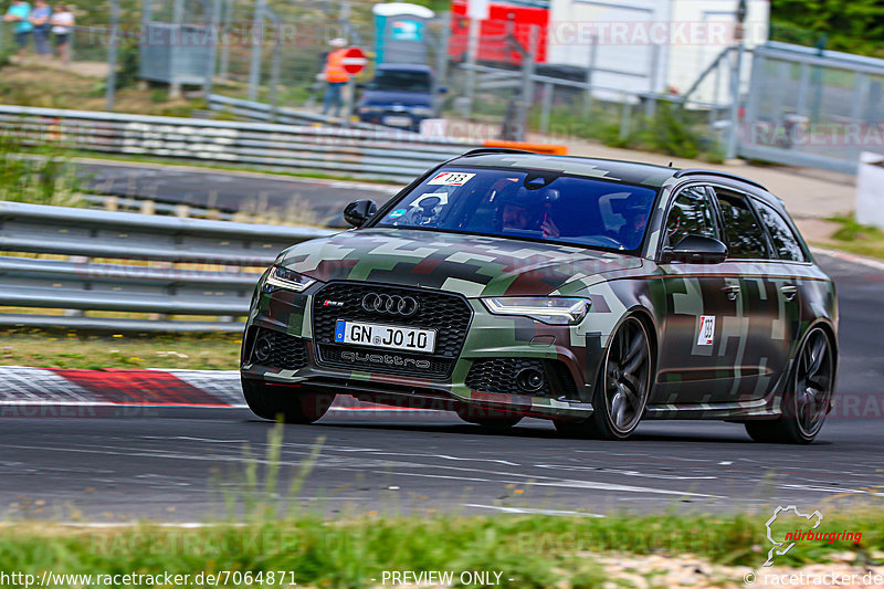 Bild #7064871 - NÜRBURGRING SPORTFAHRERTRAINING NORDSCHLEIFE XL (05.08.2019)