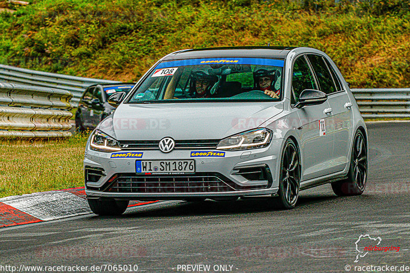 Bild #7065010 - NÜRBURGRING SPORTFAHRERTRAINING NORDSCHLEIFE XL (05.08.2019)