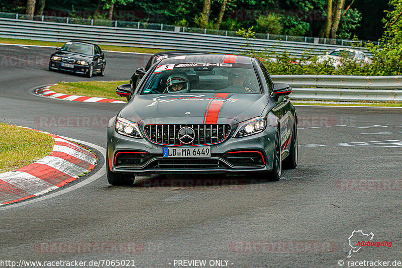 Bild #7065021 - NÜRBURGRING SPORTFAHRERTRAINING NORDSCHLEIFE XL (05.08.2019)