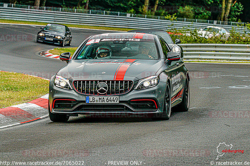 Bild #7065022 - NÜRBURGRING SPORTFAHRERTRAINING NORDSCHLEIFE XL (05.08.2019)