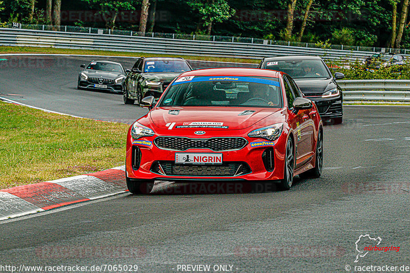 Bild #7065029 - NÜRBURGRING SPORTFAHRERTRAINING NORDSCHLEIFE XL (05.08.2019)