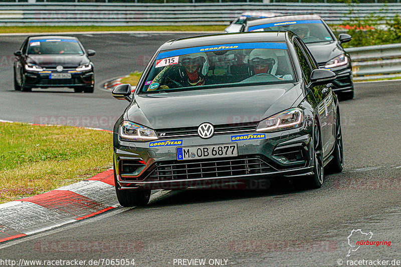 Bild #7065054 - NÜRBURGRING SPORTFAHRERTRAINING NORDSCHLEIFE XL (05.08.2019)