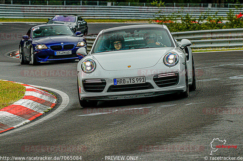 Bild #7065084 - NÜRBURGRING SPORTFAHRERTRAINING NORDSCHLEIFE XL (05.08.2019)