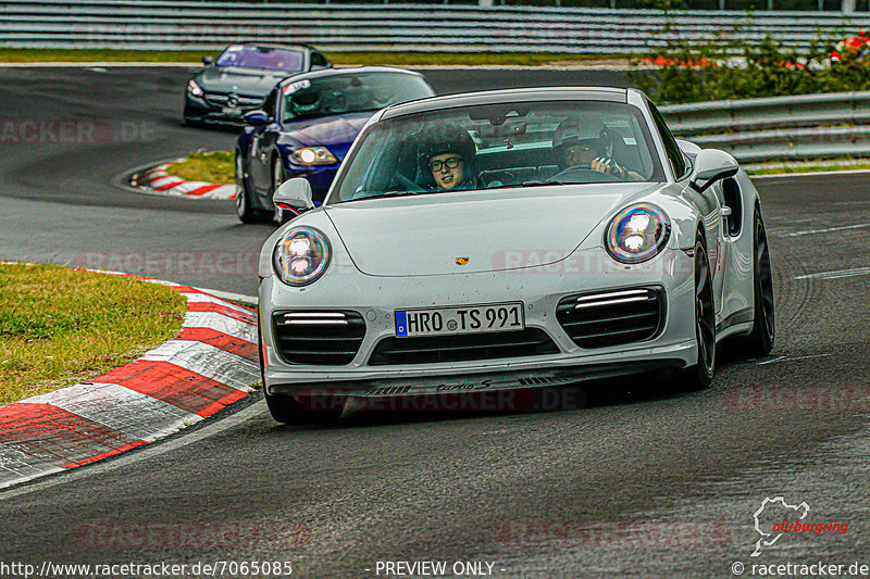 Bild #7065085 - NÜRBURGRING SPORTFAHRERTRAINING NORDSCHLEIFE XL (05.08.2019)