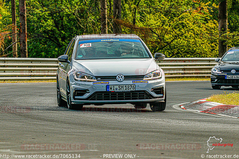 Bild #7065134 - NÜRBURGRING SPORTFAHRERTRAINING NORDSCHLEIFE XL (05.08.2019)