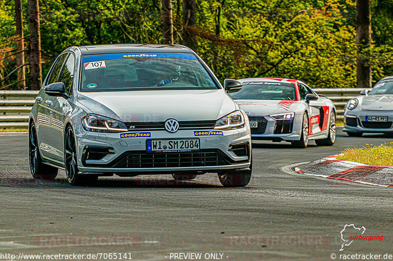 Bild #7065141 - NÜRBURGRING SPORTFAHRERTRAINING NORDSCHLEIFE XL (05.08.2019)