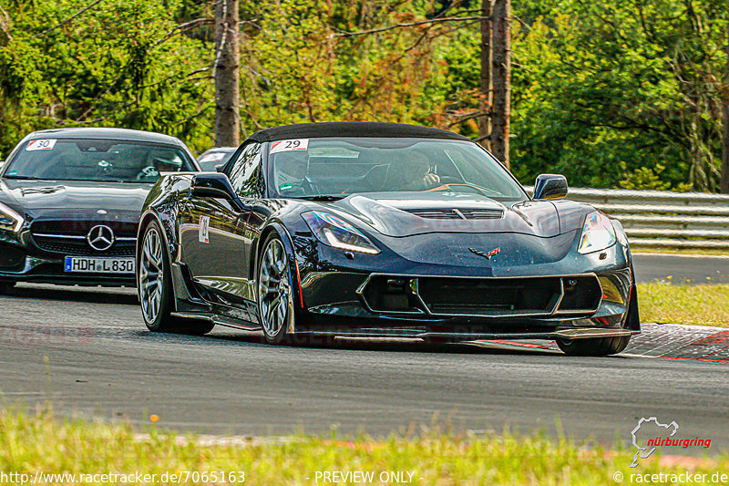 Bild #7065163 - NÜRBURGRING SPORTFAHRERTRAINING NORDSCHLEIFE XL (05.08.2019)